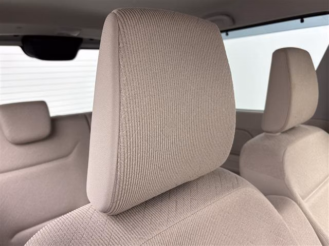 MAZDA FLAIR