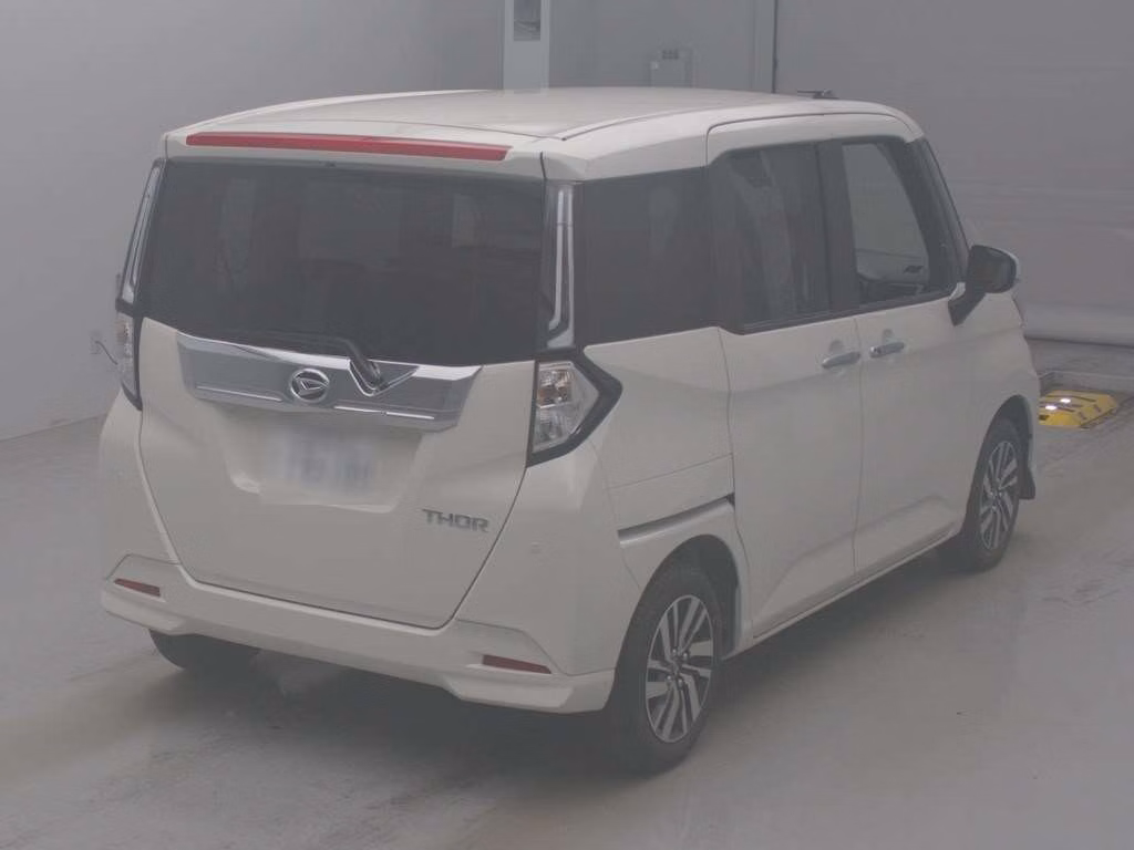 DAIHATSU THOR