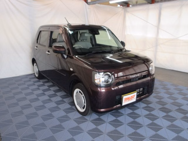 DAIHATSU MIRA TOCOT