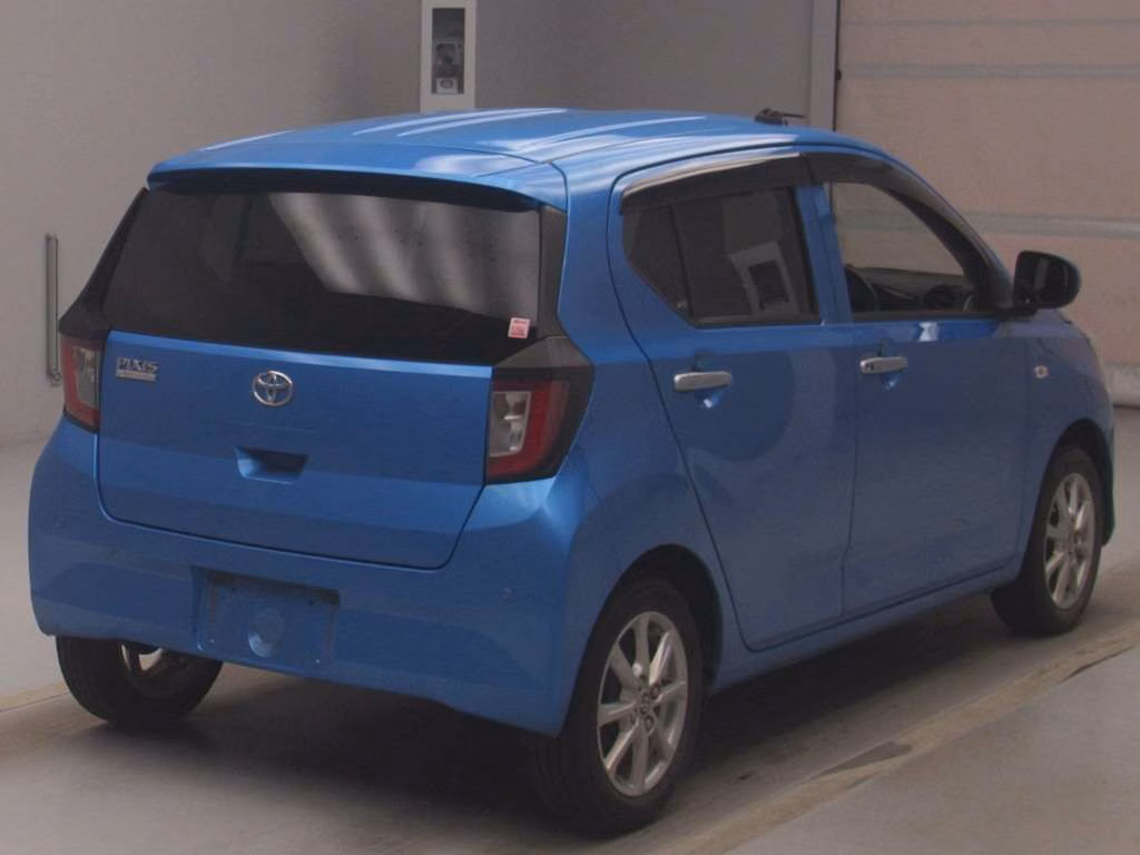 TOYOTA PIXIS EPOCH