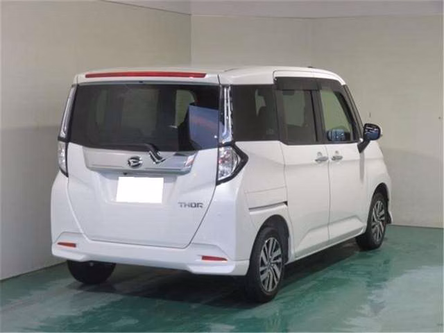 DAIHATSU THOR