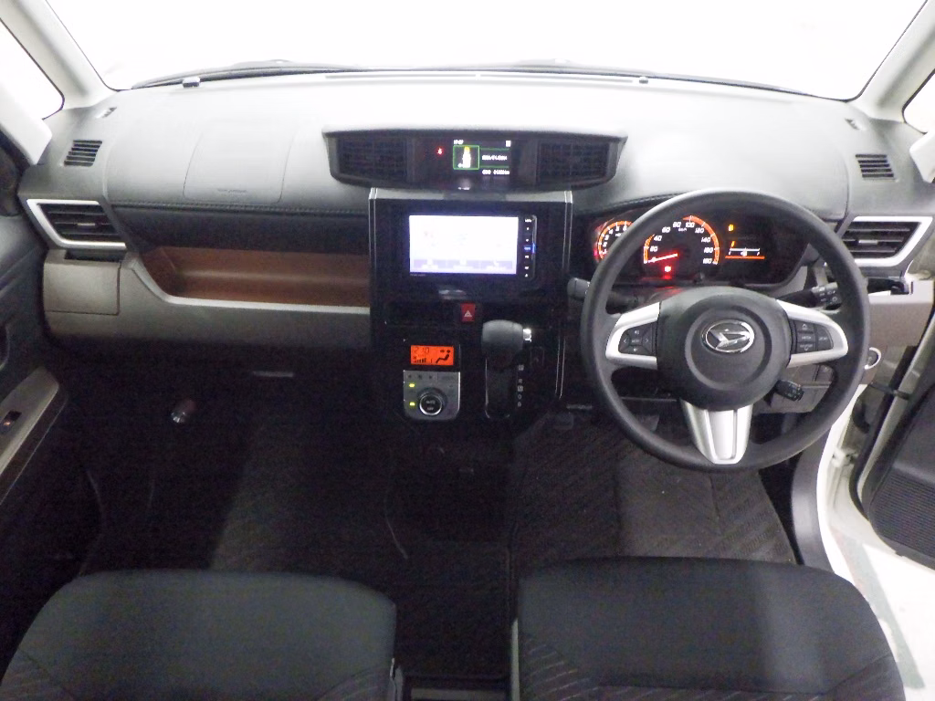 DAIHATSU THOR