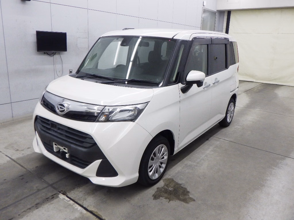 DAIHATSU THOR