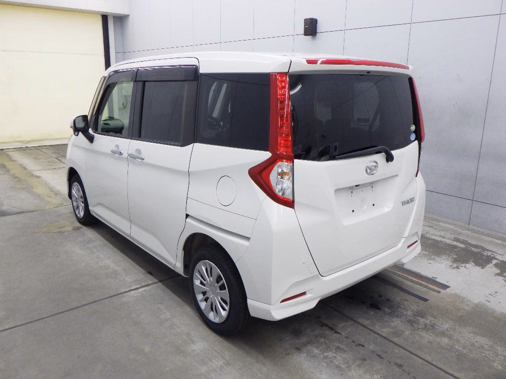DAIHATSU THOR
