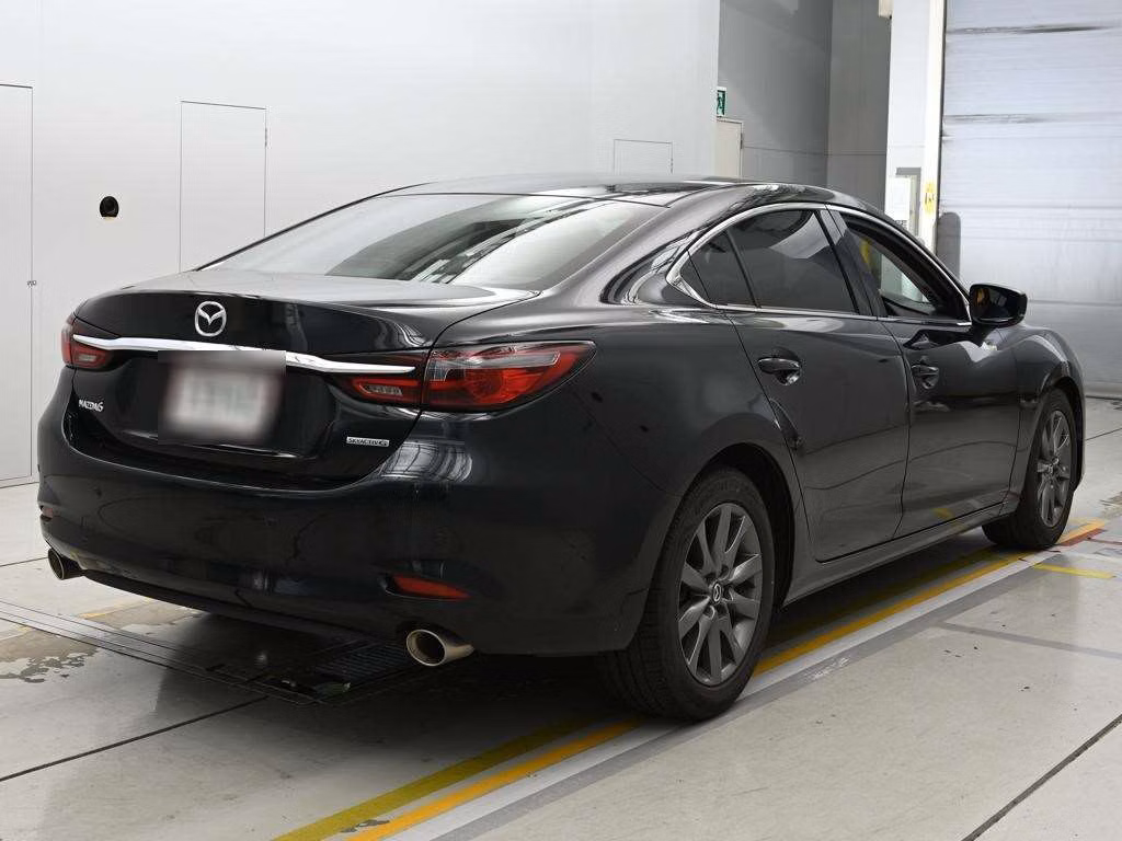 MAZDA MAZDA6