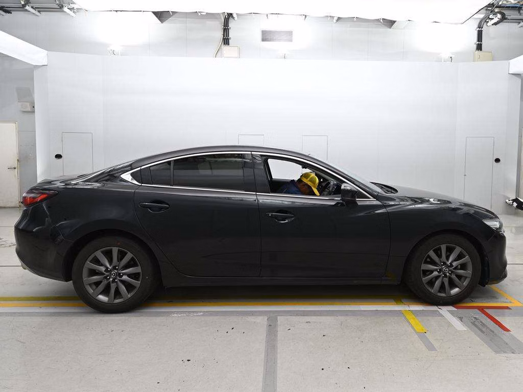 MAZDA MAZDA6