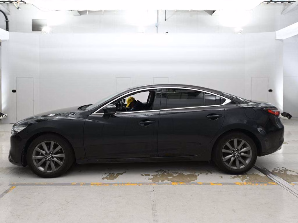 MAZDA MAZDA6