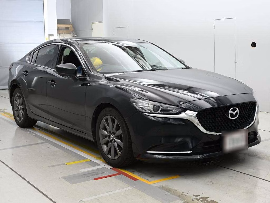 MAZDA MAZDA6