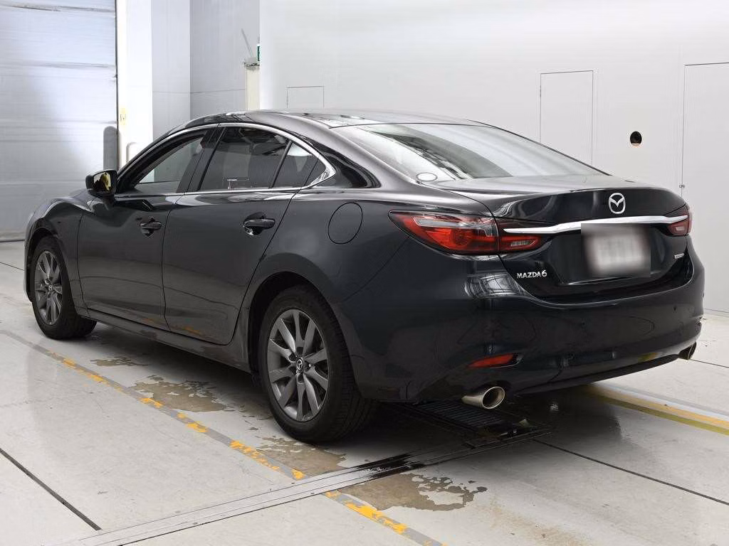 MAZDA MAZDA6