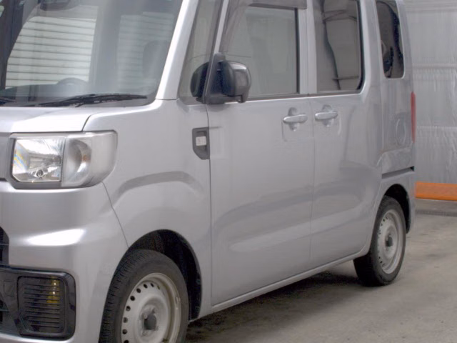 DAIHATSU HIJET CADDIE