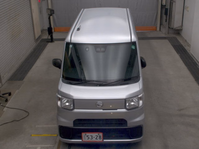 DAIHATSU HIJET CADDIE