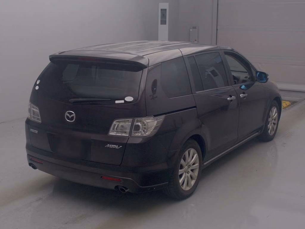 MAZDA MPV