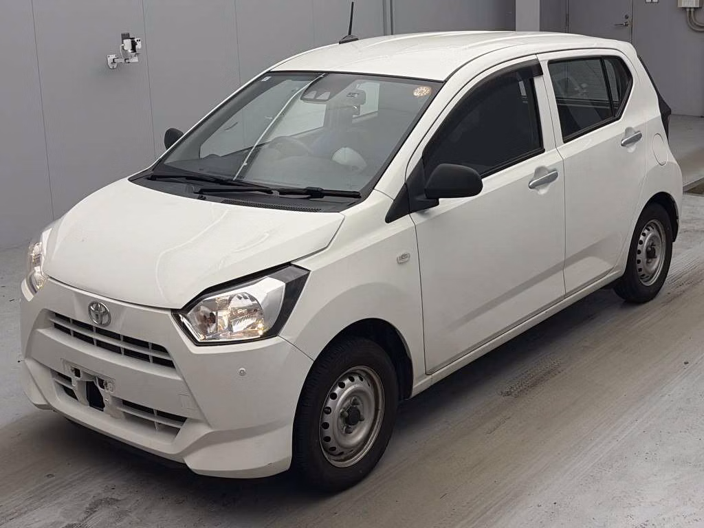 TOYOTA PIXIS EPOCH