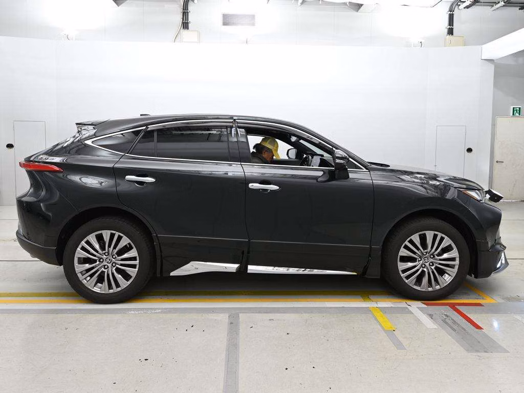 TOYOTA VENZA