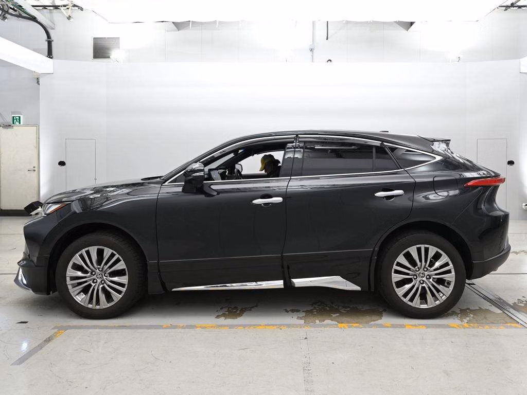 TOYOTA VENZA