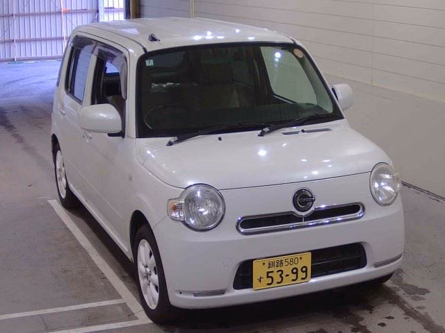 DAIHATSU MIRA COCOA