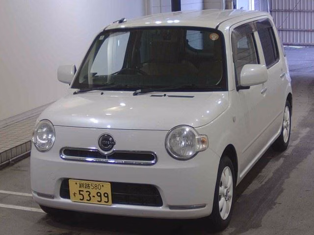 DAIHATSU MIRA COCOA