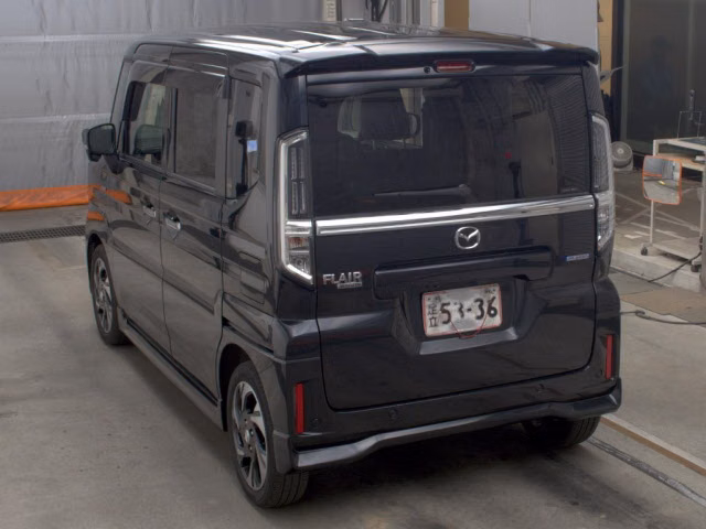 MAZDA FLAIR WAGON