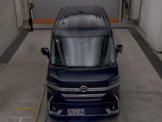 MAZDA FLAIR WAGON