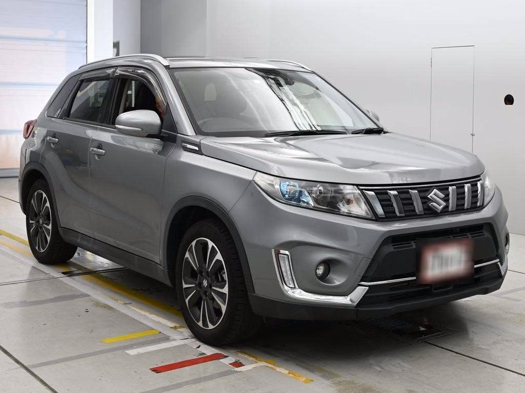 SUZUKI ESCUDO