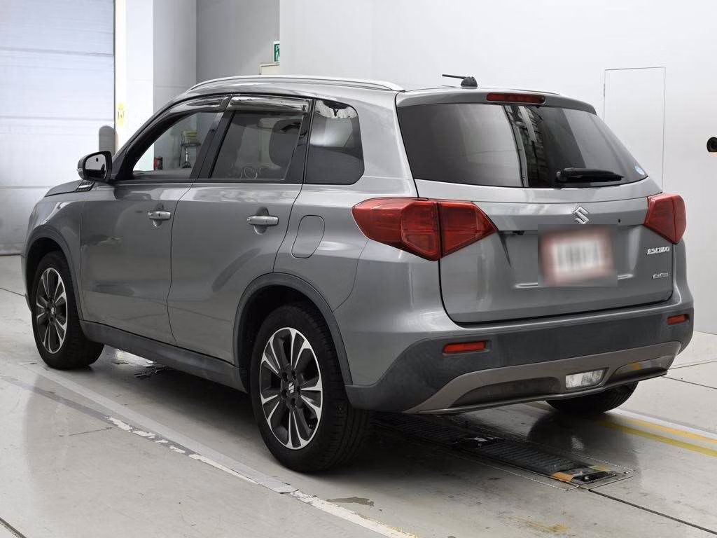 SUZUKI ESCUDO