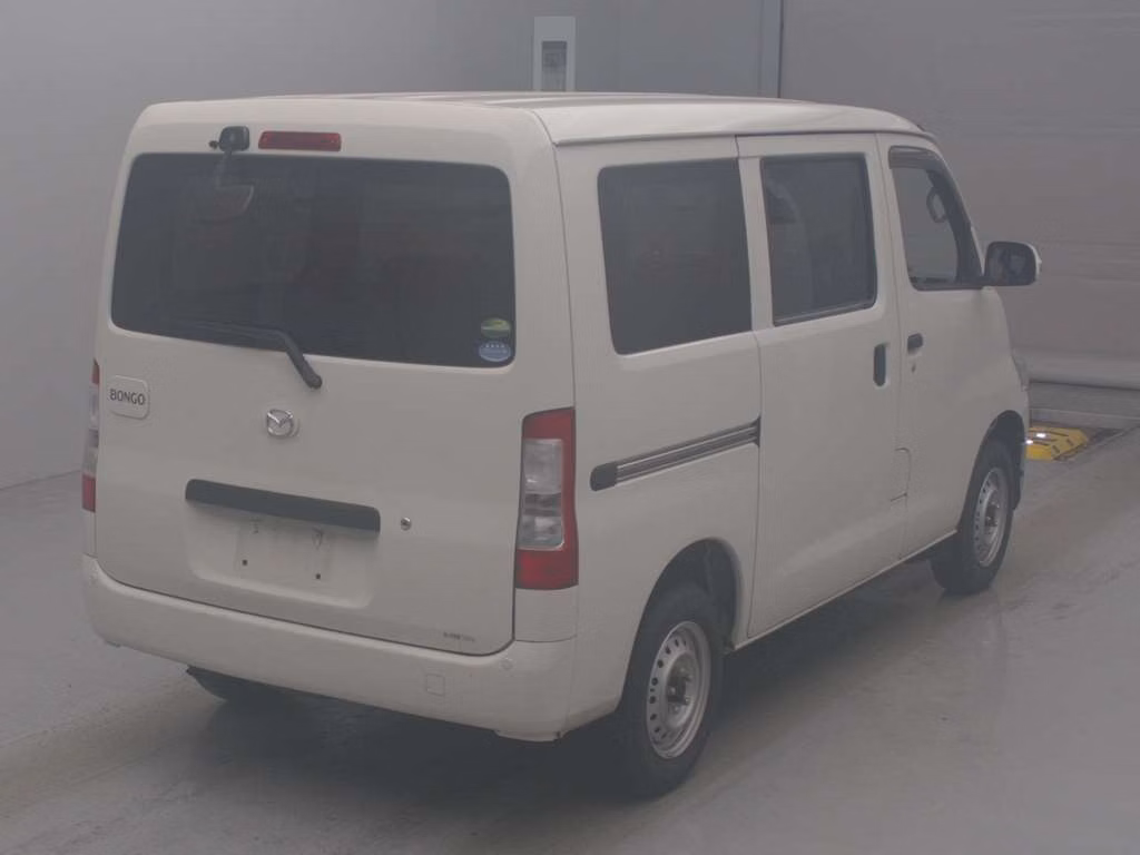 MAZDA BONGO