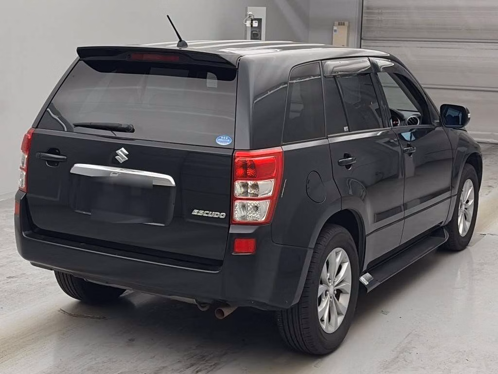 SUZUKI ESCUDO