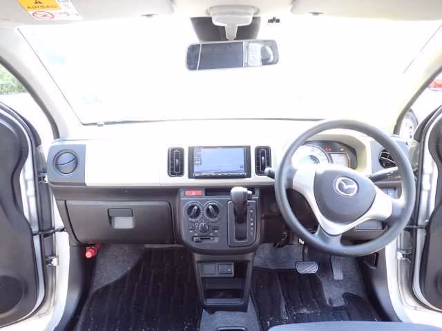 MAZDA CAROL