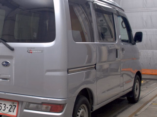 SUBARU SAMBAR