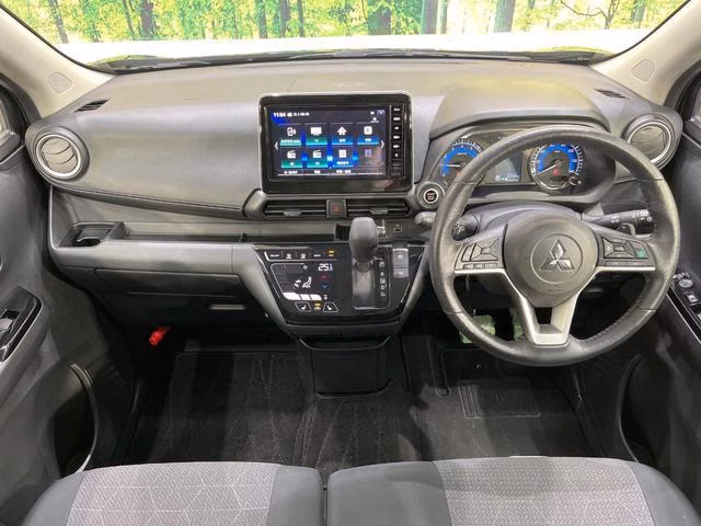 MITSUBISHI EK X