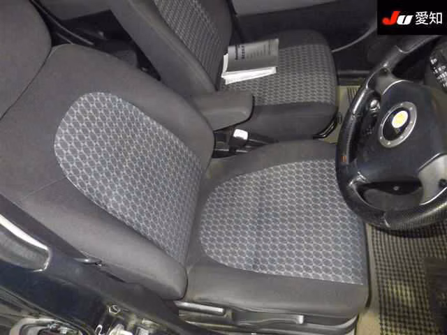 DAIHATSU MIRA GINO