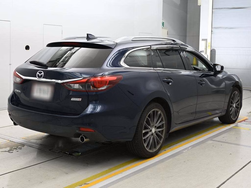 MAZDA ATENZA