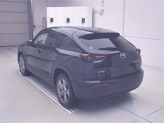 MAZDA MX-30