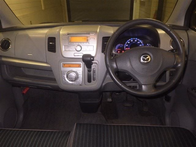 MAZDA AZ-WAGON
