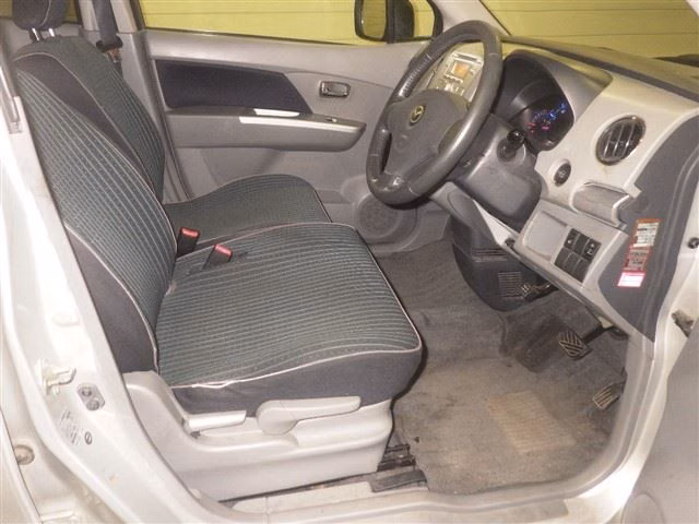 MAZDA AZ-WAGON