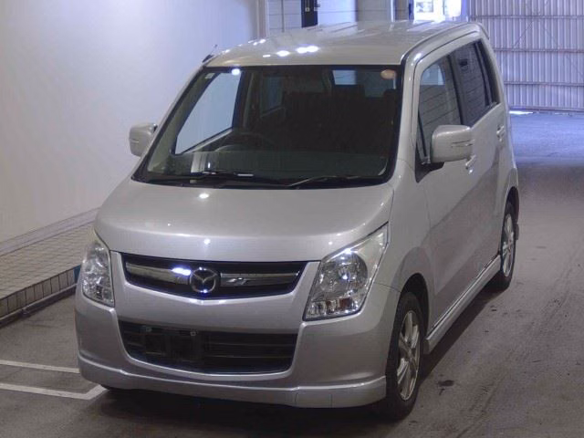 MAZDA AZ-WAGON