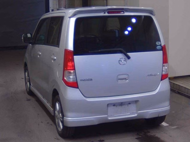 MAZDA AZ-WAGON