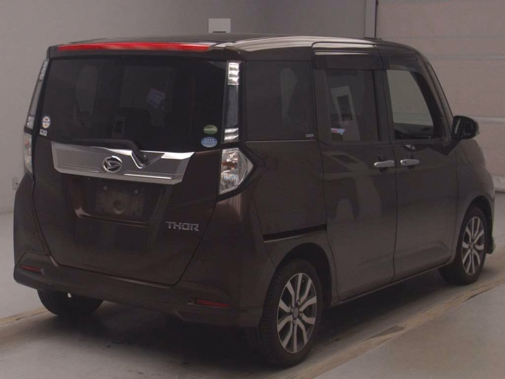 DAIHATSU THOR