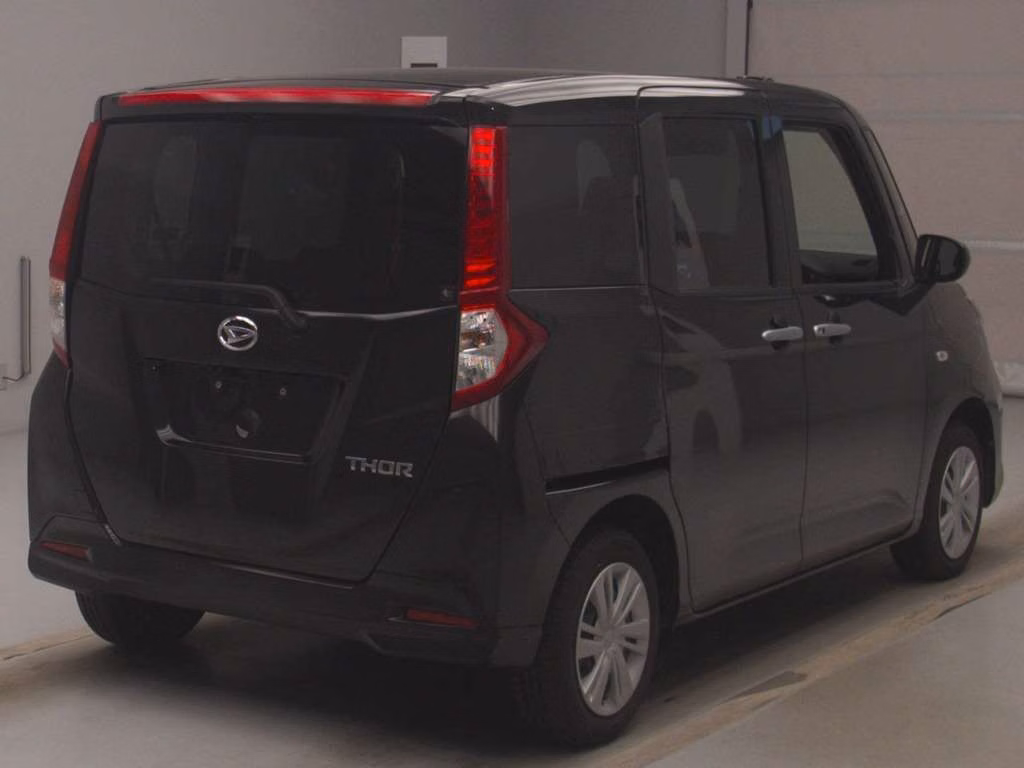 DAIHATSU THOR