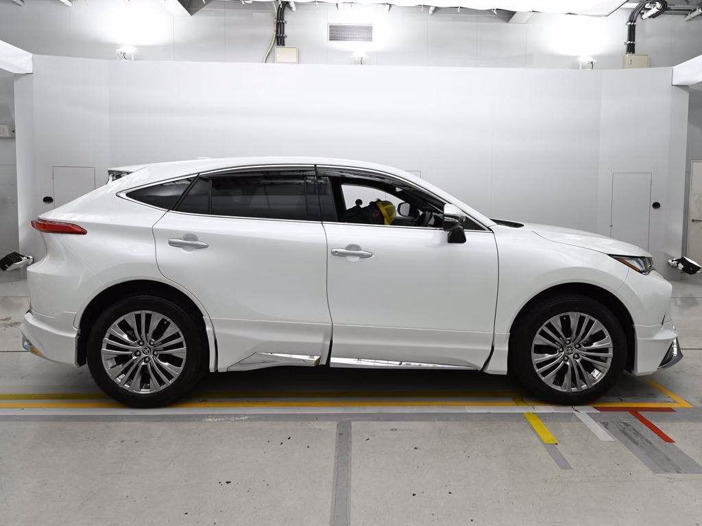 TOYOTA VENZA