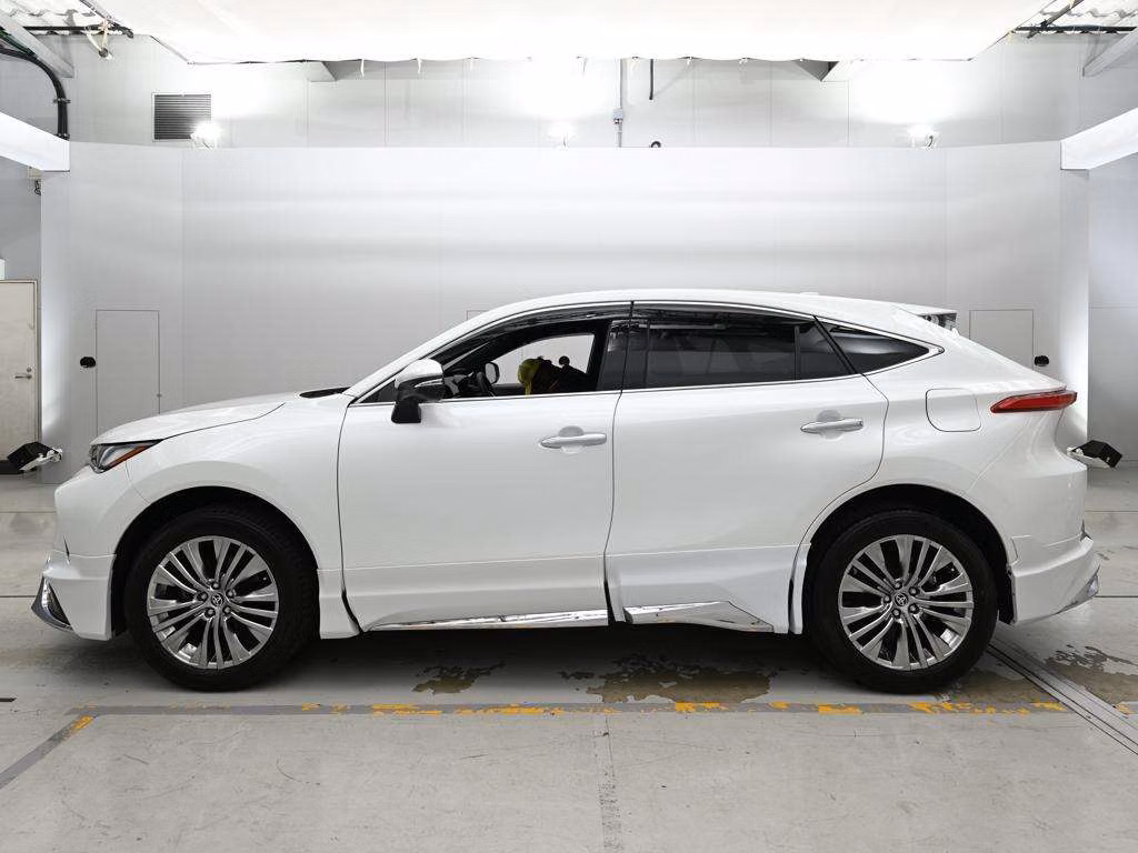 TOYOTA VENZA