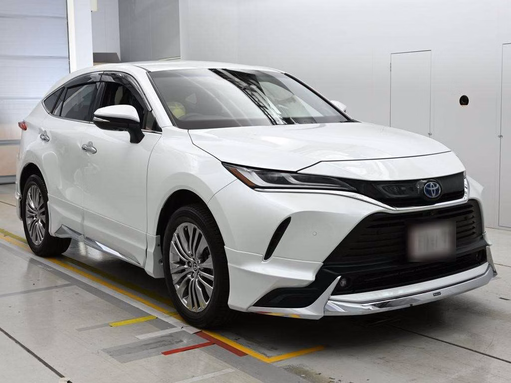 TOYOTA VENZA