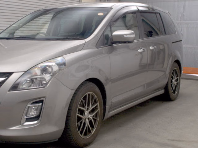 MAZDA MPV