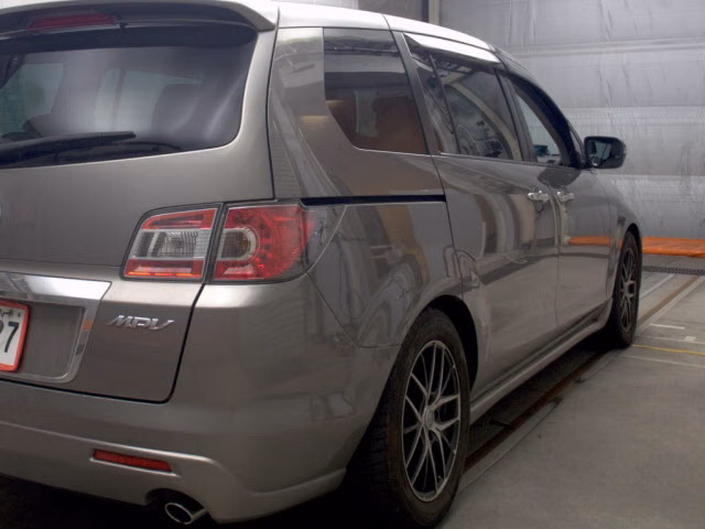MAZDA MPV