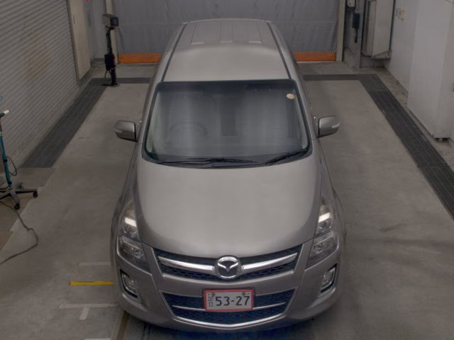 MAZDA MPV