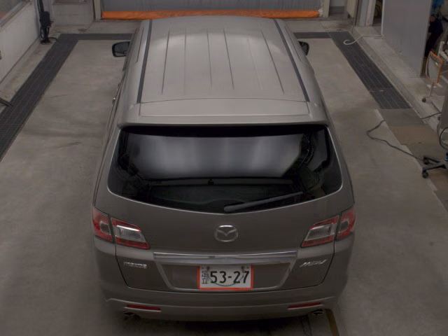 MAZDA MPV