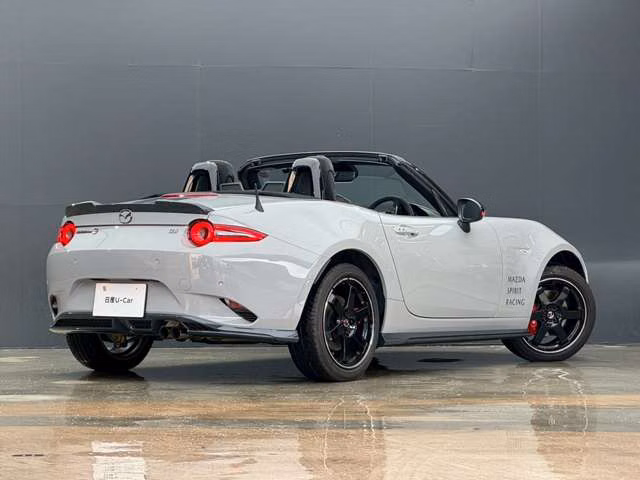 MAZDA ROADSTER