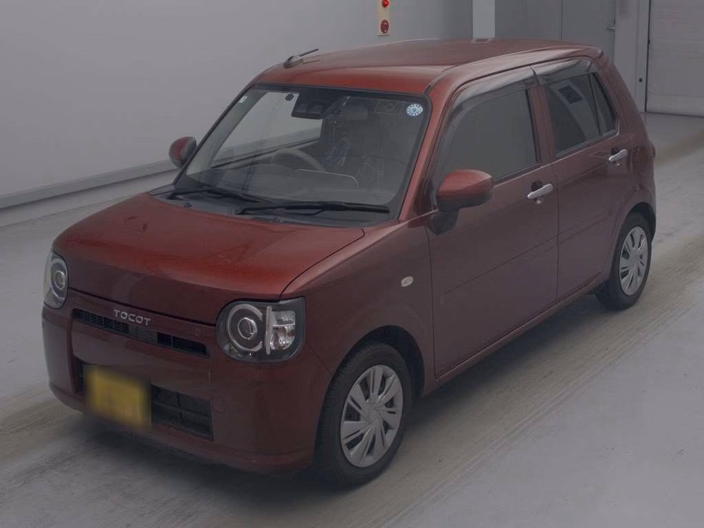 DAIHATSU MIRA TOCOT