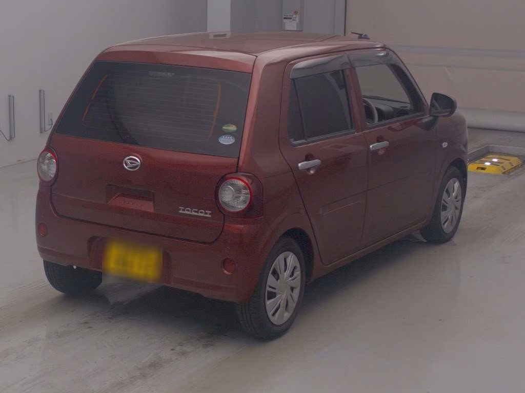 DAIHATSU MIRA TOCOT