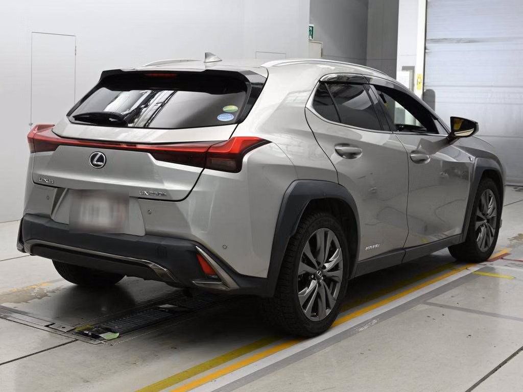 LEXUS UX250H